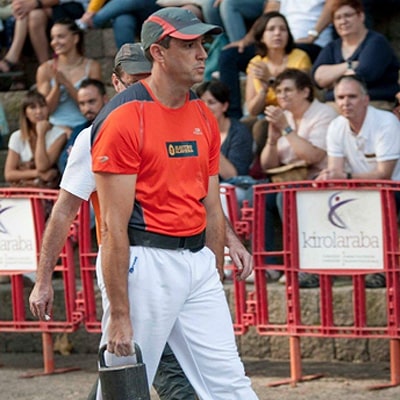 Kerman Perezde Heredia Kerman Perezde Heredia